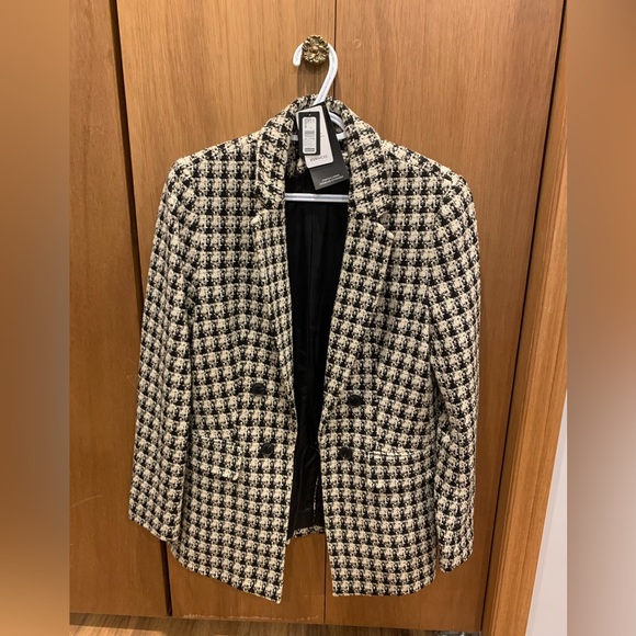 Blazer jacket - never been worn - Picture 1 of 3